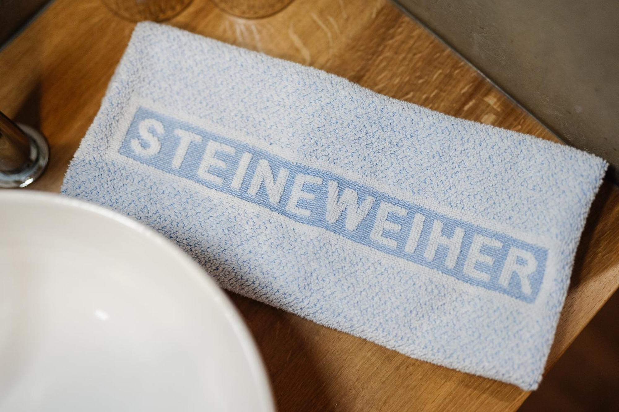 Hotel Steineweiher St. Vith Exterior foto